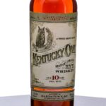 Kentucky Owl Small Batch 10 Year Kentucky Straight Rye Batch  4, 2020 (photo 2)