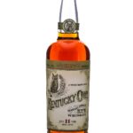 Kentucky Owl Small Batch Straight Rye 11 Year Batch No 2,   2018
