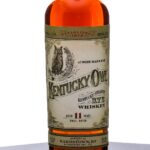 Kentucky Owl Small Batch Straight Rye 11 Year Batch No 2,   2018 (photo 2)
