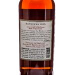 Kentucky Owl Small Batch Straight Rye 11 Year Batch No 2,   2018 (photo 3)