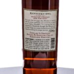 Kentucky Owl Small Batch Straight Rye 11 Year Batch No 2,   2018 (photo 3)
