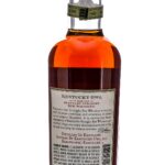 Kentucky Owl Small Batch Straight Rye 11 Year Batch No 2,   2018 (photo 4)