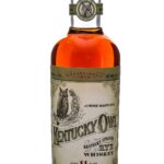 Kentucky Owl Small Batch Straight Rye 11 Year Batch No 2,   2018