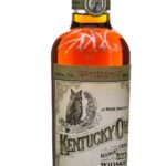 Kentucky Owl Small Batch Straight Rye 11 Year Batch No 2,   2018
