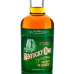 Kentucky Owl St. Patrick's Edition Straight Bourbon