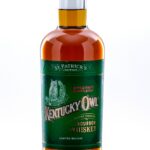 Kentucky Owl St. Patrick's Edition Straight Bourbon