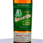 Kentucky Owl St. Patrick's Edition Straight Bourbon (photo 2)