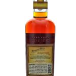 Kentucky Owl Straight Bourbon Batch 11 2021 (photo 2)