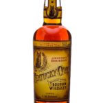 Kentucky Owl Straight Bourbon Batch 9 2019