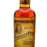 Kentucky Owl Straight Bourbon Batch 9 2019