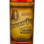 Kentucky Owl Straight Bourbon Batch 9 2019 (photo 2)