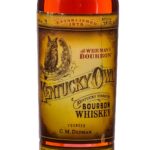Kentucky Owl Straight Bourbon Batch 9 2019 (photo 2)