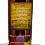 Kentucky Owl Straight Bourbon Batch 9 2019 (photo 3)
