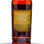 Kentucky Owl Straight Bourbon Batch 9 2019 (photo 3)