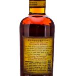 Kentucky Owl Straight Bourbon Batch 9 2019 (photo 4)