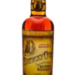 Kentucky Owl Straight Bourbon Batch 9 2019