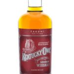 Kentucky Owl Takumi Edition Limited Release Straight Bourbon