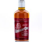 Kentucky Owl Takumi Edition Straight Bourbon