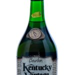 Kentucky Vintage Small Batch Original Sour Mash Bourbon UK Market (photo 2)
