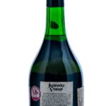 Kentucky Vintage Small Batch Original Sour Mash Bourbon UK Market (photo 3)