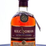 Kilchoman Port Cask Islay Single Malt Scotch 2018