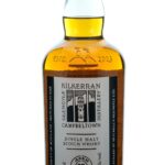 Kilkerran 12 Year Oak Matured Single Malt Scotch 2022