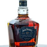 King of Kentucky 12 Year Small Batch Straight Bourbon Batch No. 1 700ml