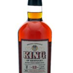 King of Kentucky 12 Year Small Batch Straight Bourbon Batch No. 2 700ml
