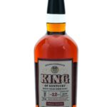 King of Kentucky 12 Year Small Batch Straight Bourbon Batch No. 2 700ml