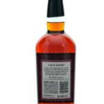 King of Kentucky 12 Year Small Batch Straight Bourbon Batch No. 3 700ml (photo 2)