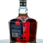 King of Kentucky 12 Year Small Batch Straight Bourbon Batch No. 3 700ml (photo 2)