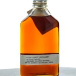 Kings County Distillery Private Barrel Straight Bourbon 200ml
