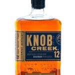 Knob Creek 12 Year 100 Proof Small Batch Bourbon