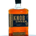 Knob Creek 12 Year Small Batch Straight Bourbon