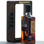 Knob Creek 18 Limited Edition Straight Bourbon Release No. KC001 (photo 2)
