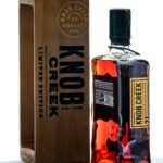 Knob Creek 21 Year Limited Edition Small Batch Straight Bourbon Release No/ KC001 (photo 2)