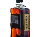 Knob Creek 21 Year Limited Edition Straight Bourbon Release No KC001 (photo 2)