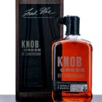 Knob Creek 25the Anniversary Single Barrel Bourbon