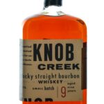 Knob Creek 9 Year Small Batch Straight Bourbon 1.75L