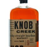 Knob Creek 9 Year Small Batch Straight Bourbon 1.75L