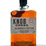 Knob Creek Blender's Edition 01 Sweet Bourbon Blend Straight Bourbon