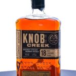 Knob Creek Limited Edition 18 Year Small Batch Bourbon (Release No/ KC002) (photo 2)