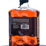 Knob Creek Limited Edition 18 Year Small Batch Bourbon (Release No/ KC002) (photo 3)