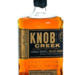 Knob Creek Liquor Junction "Strawberry Shortcake" Single Barrel Select Straight Bourbon 2024