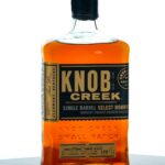Knob Creek Single Barrel Select Angel's Tears (Yankee Spirits) Bourbon 2024