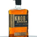 Knob Creek Single Barrel Select Bourbon 2023