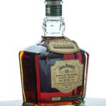 Knob Creek Single Barrel Select Small Batch Straight Bourbon 2021