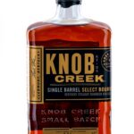 Knob Creek Small Batch Single Barrel Select Straight Bourbon