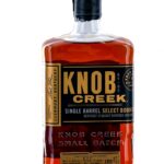 Knob Creek Small Batch Single Barrel Select Straight Bourbon