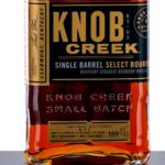 Knob Creek Small Batch Single Barrel Select Straight Bourbon (photo 2)